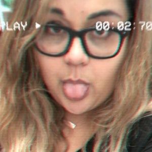 Meet your Posher, Carly